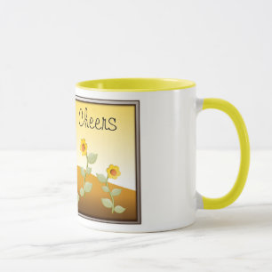 Cheery Mugg