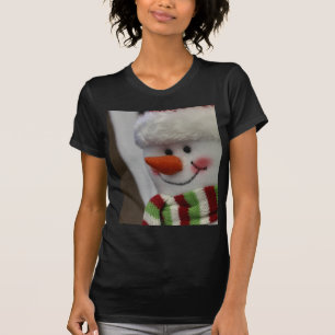 Cheery Snögubbe Tröja