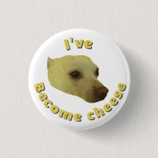 Cheese Button Knapp