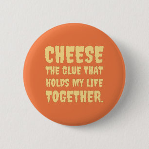 Cheese Funny Knapp