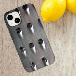 Cheese Grater iPhone
