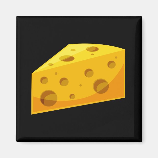 Cheese Magnet (Framsidan)