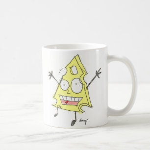 Cheese Mugg