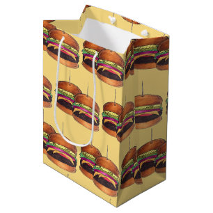 Cheeseburger Burger Hamburger Sliders Pub Food