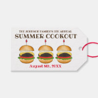 Cheeseburger Hamburger Burger Picnic Barbecue BBQ