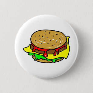 cheeseburger knapp