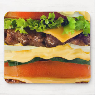 Cheeseburger Musmatta