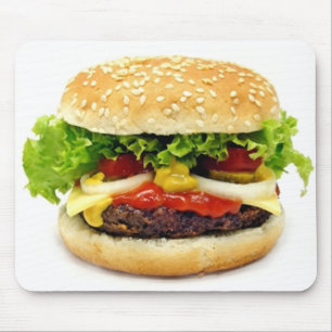 Cheeseburger Musmatta