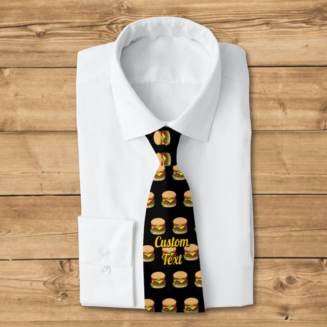 Cheeseburger Slips (Skapare uppladdad)
