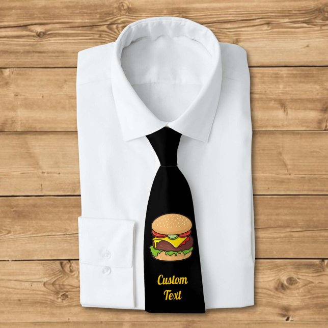 Cheeseburger Slips (Skapare uppladdad)