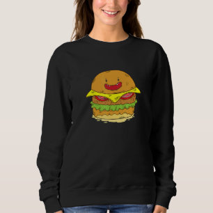 Cheeseburger T Shirt