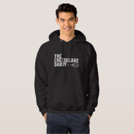 Cheesecake Pappa Hoodie