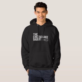 Cheesecake Pappa Hoodie