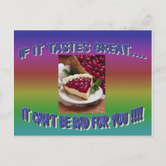 CHEESECAKE VYKORT