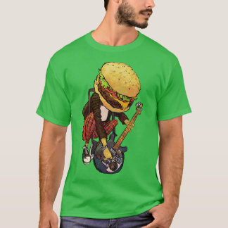 CheesePunk T Shirt