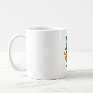CheeseSunny™ – Sommarserie av MiniSnackWorld Kaffemugg
