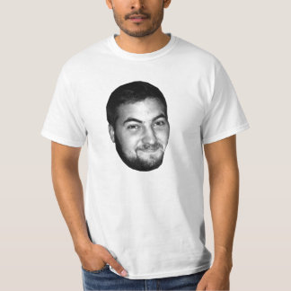 Cheesin Zach Tee Shirt