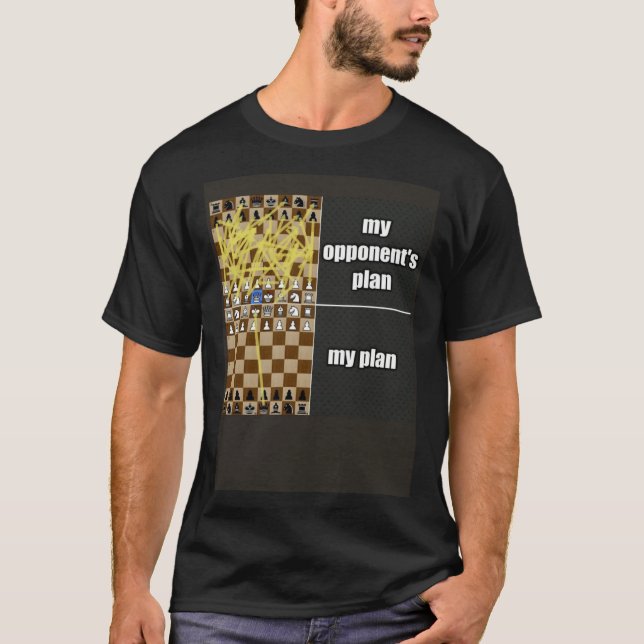 Cheesy humor graphic Humorous cheese T Shirt (Framsida)
