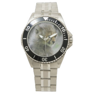 Cheetah 014 armbandsur
