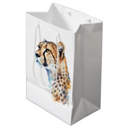 Cheetah Animal Print