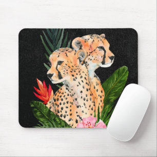 Cheetah Bouquet Musmatta