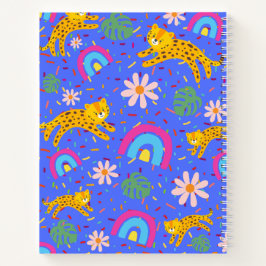 Cheetah Confetti