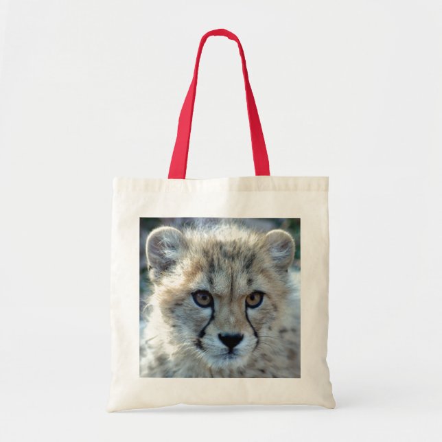 cheetah-cub10x10 tygkasse (Framsidan)