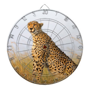 Cheetah Darttavla