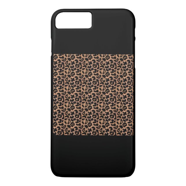 cheetah, design, mobil, fodral, till salu! Case-Mate iPhone skal (Baksida)