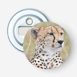 Cheetah Flasköppnare