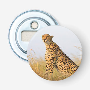 Cheetah Flasköppnare