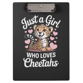 Cheetah Funny Quote
