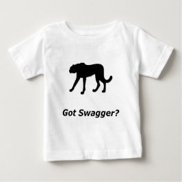 Cheetah Har Swagger Tee