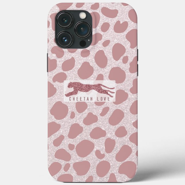 Cheetah Kärlek (Baksida)