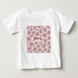 Cheetah Kärlek T Shirt