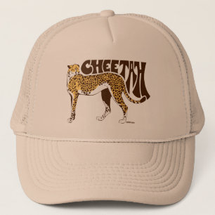 Cheetah Keps