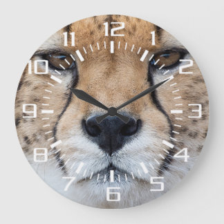 cheetah klocka