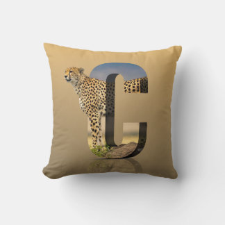 Cheetah Kudd  Kudde