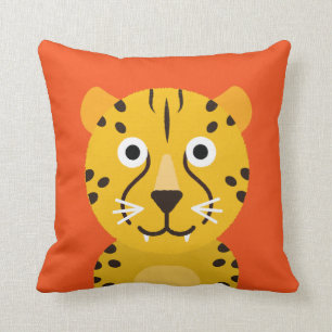 Cheetah Kudde