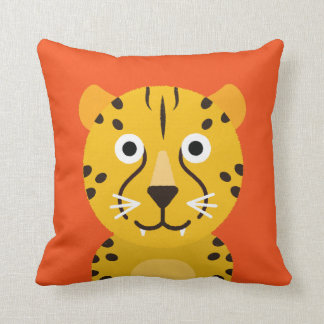 Cheetah Kudde