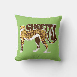 Cheetah Kudde