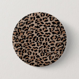 cheetah leopard print knapp