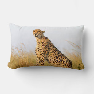 Cheetah Lumbarkudde