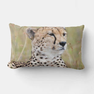 Cheetah Lumbarkudde