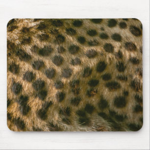 Cheetah mousepad musmatta