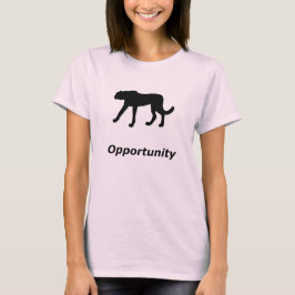 Cheetah Opportunity Tröja