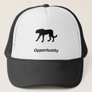 Cheetah Opportunity Truckerkeps