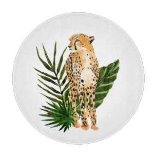 Cheetah Outlook