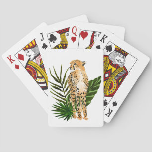 Cheetah Outlook Casinokort