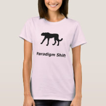 Cheetah Paradigm Shift